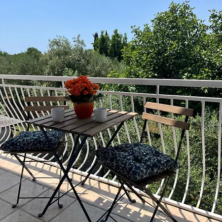 Fiorella Pensjonat Zadar