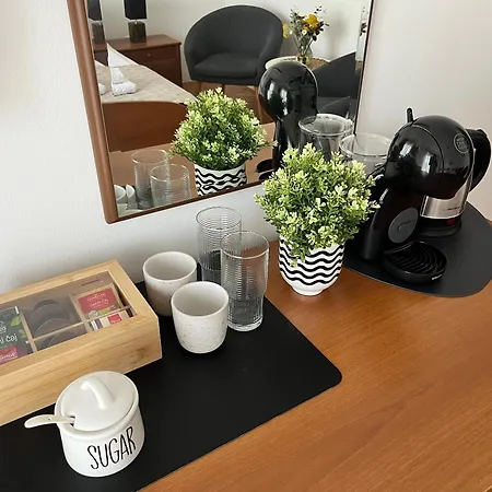 Fiorella Pensjonat Zadar