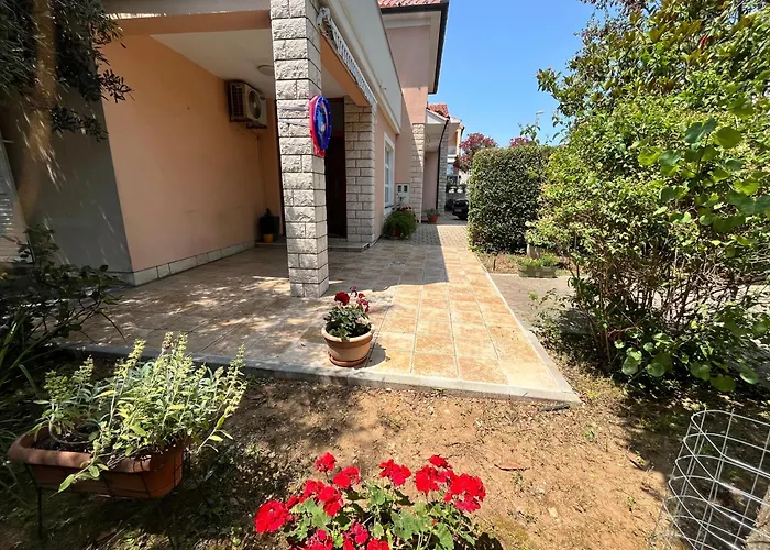Fiorella * Zadar