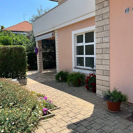 Pensjonat Fiorella 3*