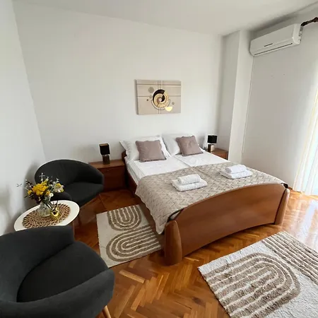 Gasthuis Fiorella 3*