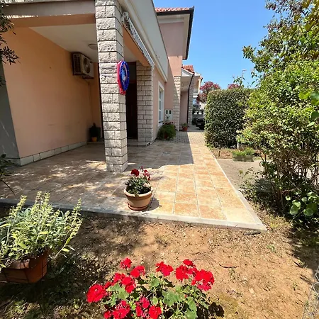Fiorella 3* Zadar