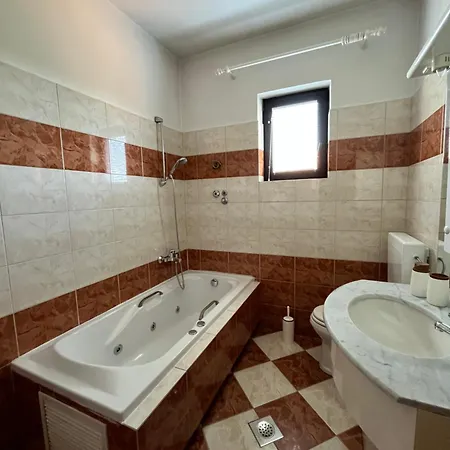 Fiorella 3* Zadar