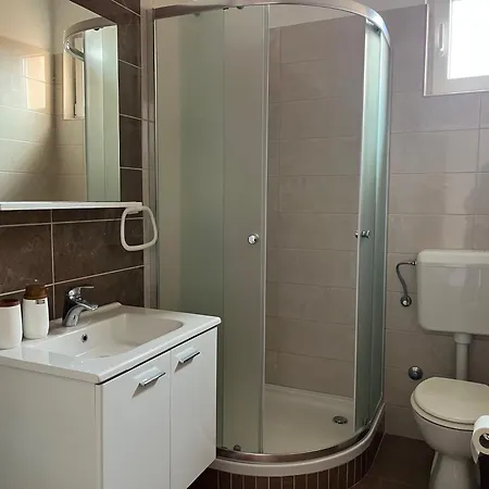 Fiorella 3* Zadar