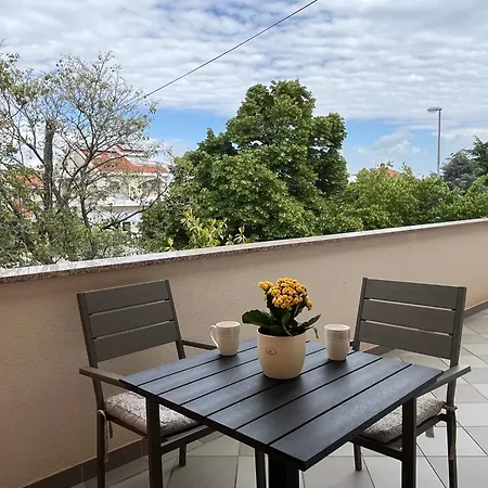 Fiorella Pensjonat Zadar