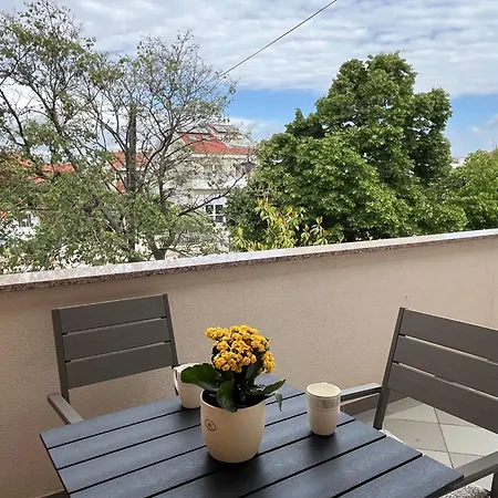 Pensjonat Fiorella 3*
