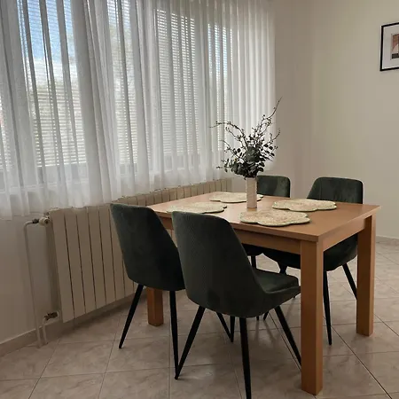 Fiorella 3* Zadar