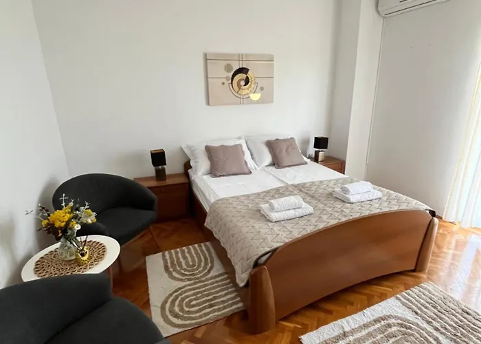 Casa de hóspedes Fiorella *