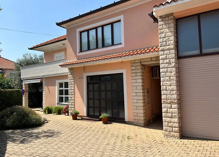 Casa de hóspedes Fiorella